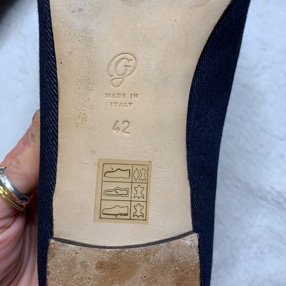 M. Gemi The Calla - Picture 13 of 13